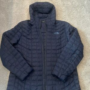 Northface Thermoball Hooded Jacket